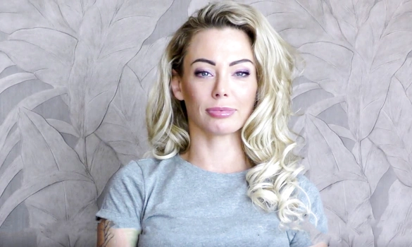 Приехала на порно кастинг Вудмана, и стала супер популярной актриссой взрослого кино