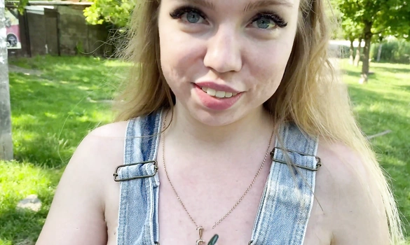 Самый легкий способ развезсти незнакомку на секс! Как я раньше не додумался?