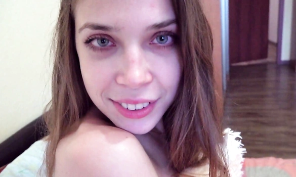 Сказала сводному брату, что не умеет трахаться и он научил её