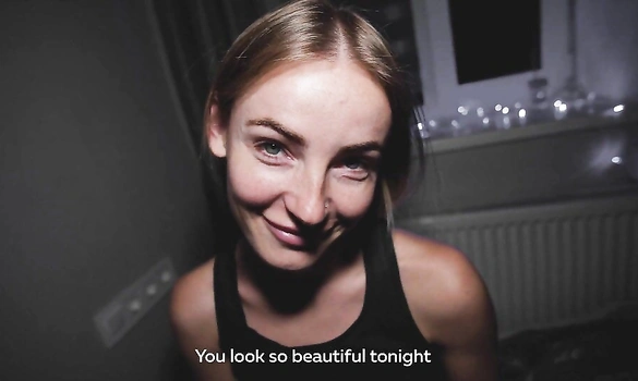 Парочка с Тулы делает первые шаги в порнобизнесе и снимет домашнюю еблю!