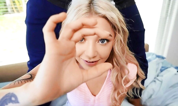 Когда твоя малышка - это очаровательная Сиа Ласт, никакие другие девушки не нужны!