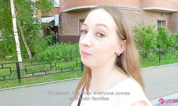 Понял, что риэлторша хочет трахаться как дурная и решил не отказывать ей