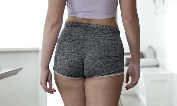 Я смотрела на фото с членами