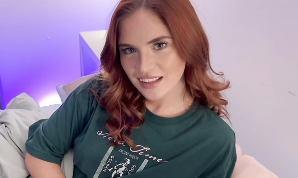 Разбудил сводную сестру и отлично провел время