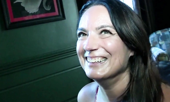 Измена мужу с простой женушкой за 40