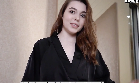 Помог милашке установить Винду и трахнул за одно