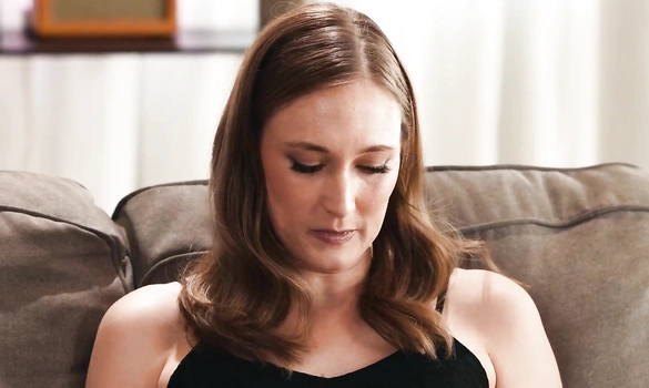 Моя мачеха перепутала пульт