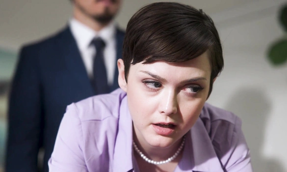 Завел роман с секретаршей в тайне от жены