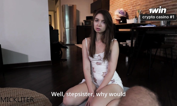 Откровенные разговоры с красоткой закончились сексом