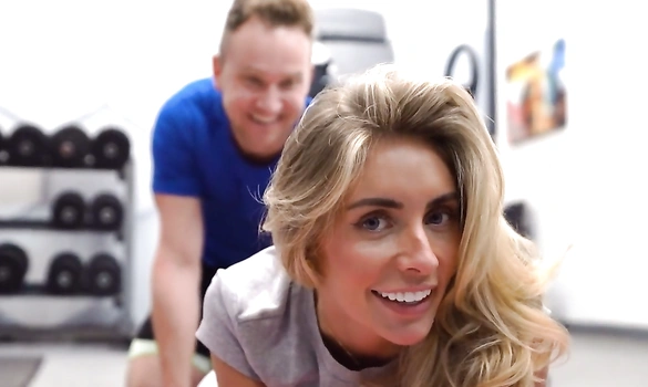 Моя красивая жена изменила с тренером