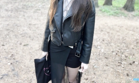 Решил проверить мастерство пикапа на практике