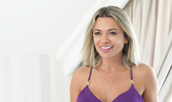 Свидание с мачехой, которая ищет любви