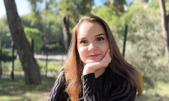 Ну что погнали? Я готова!